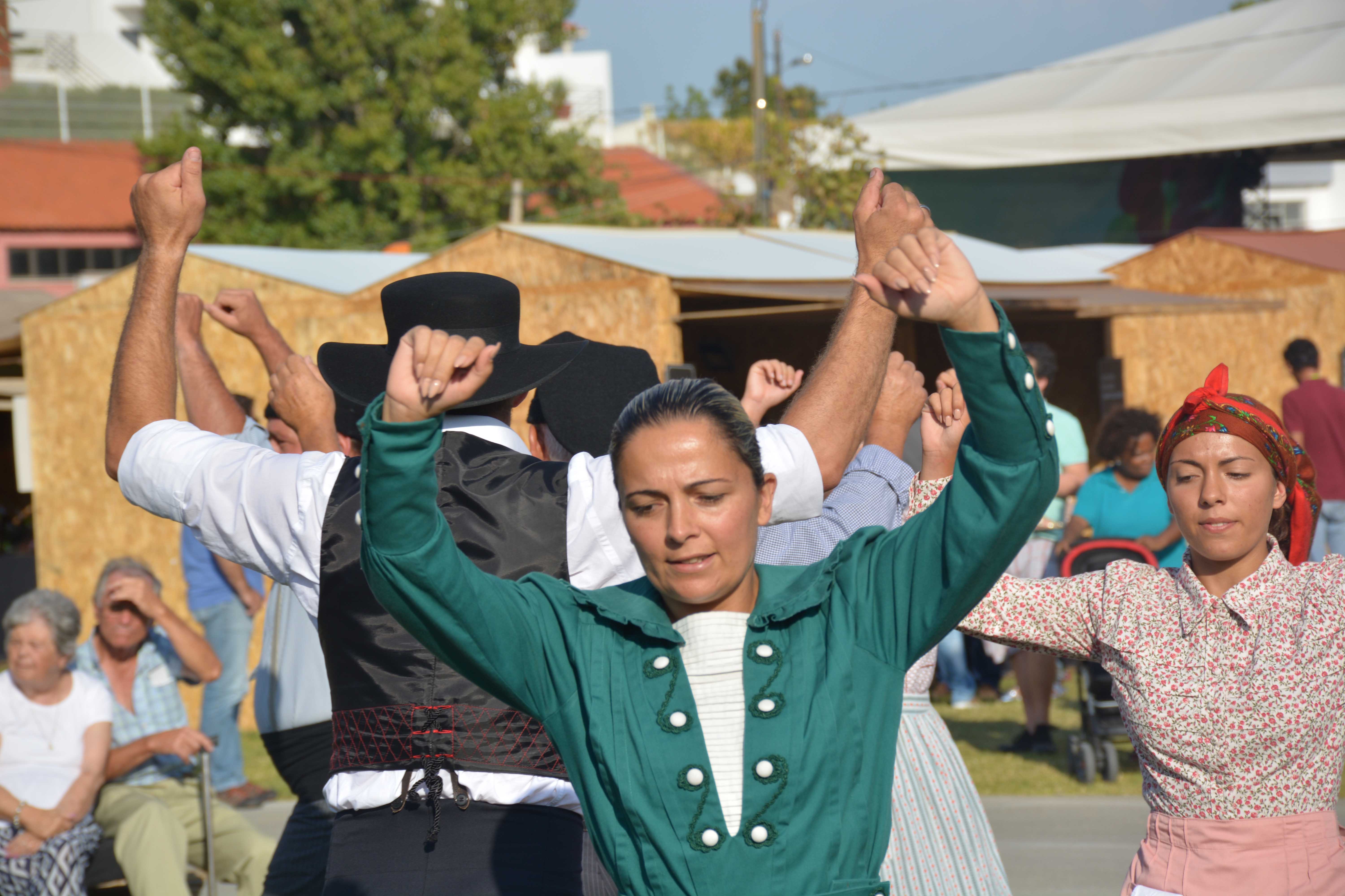 Rancho Folclórico